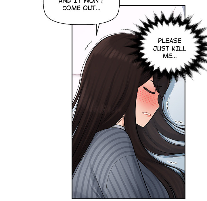 Office Desires Chapter 2 Page 60