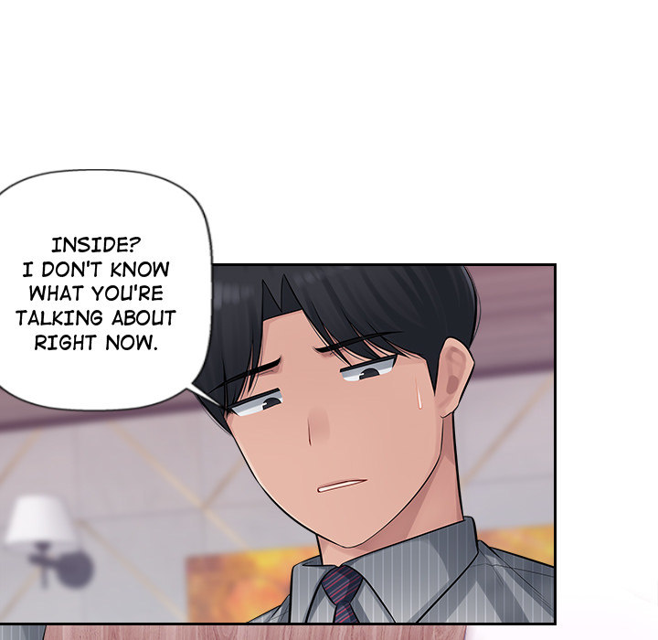 Office Desires Chapter 2 Page 61