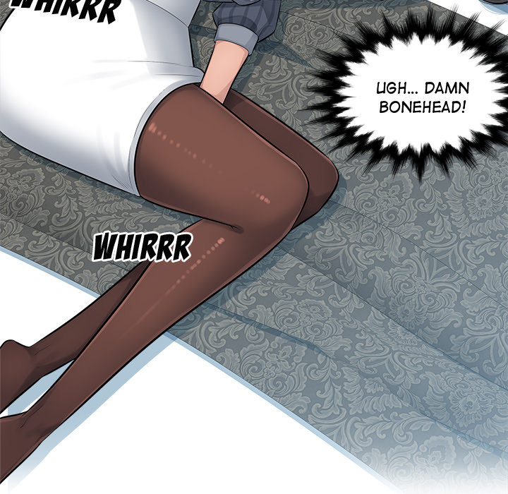 Office Desires Chapter 2 Page 63