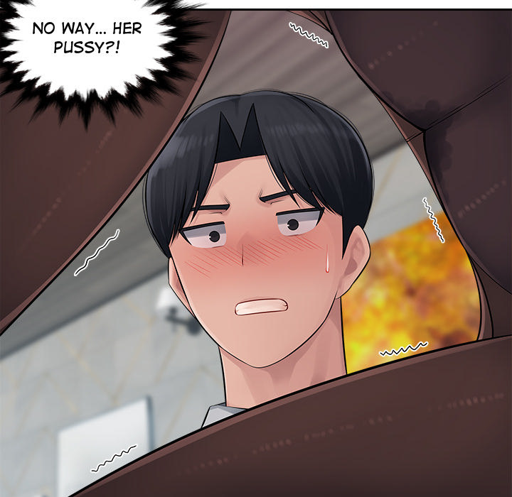Office Desires Chapter 2 Page 67
