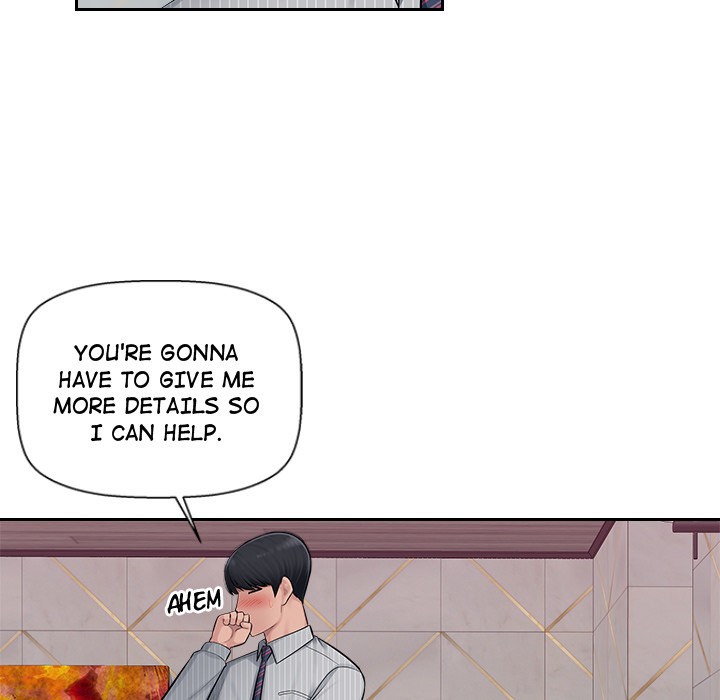 Office Desires Chapter 2 Page 73