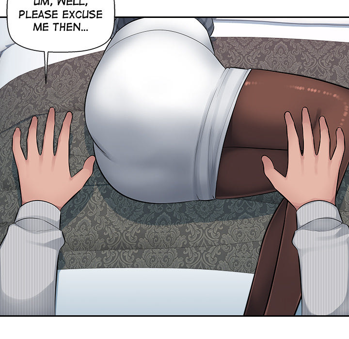 Office Desires Chapter 2 Page 78