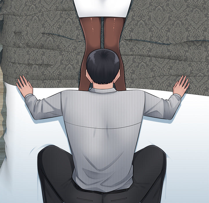Office Desires Chapter 2 Page 82