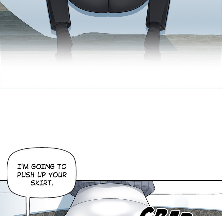 Office Desires Chapter 2 Page 83