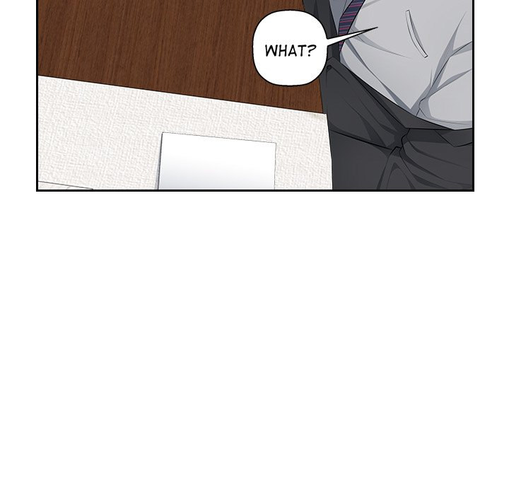 Office Desires Chapter 20 Page 11
