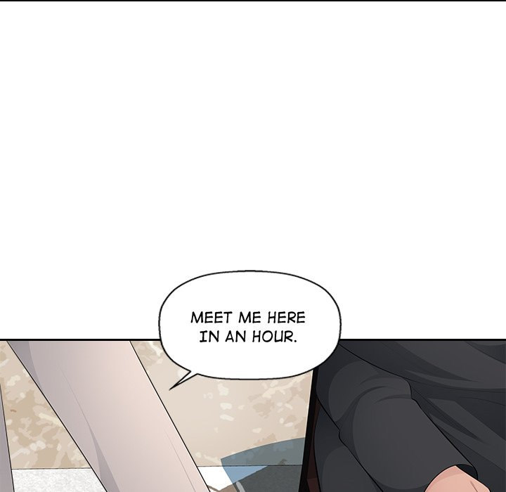 Office Desires Chapter 20 Page 13