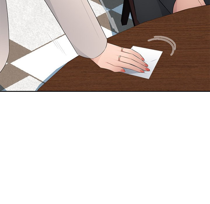 Office Desires Chapter 20 Page 14