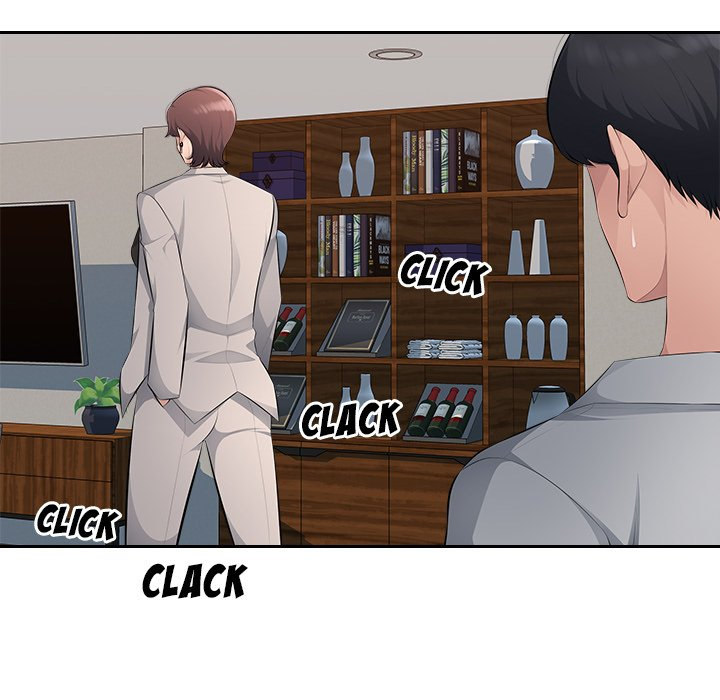 Office Desires Chapter 20 Page 15
