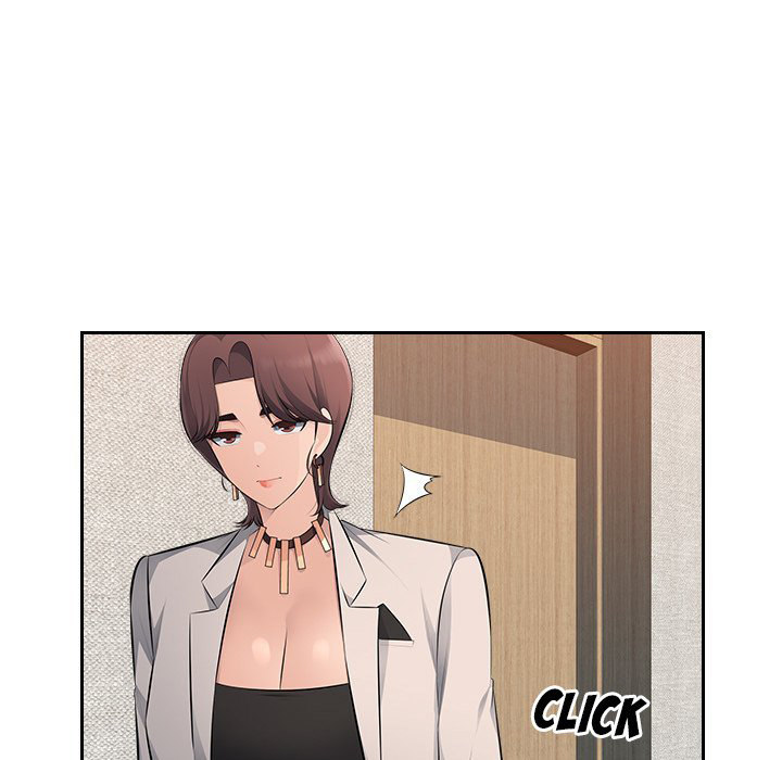 Office Desires Chapter 20 Page 16
