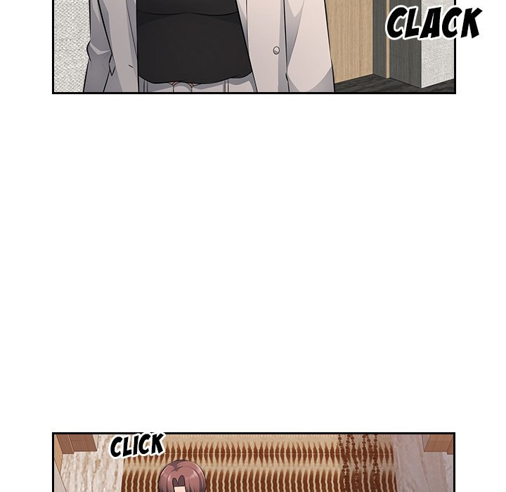Office Desires Chapter 20 Page 17