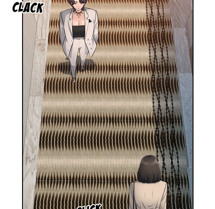 Office Desires Chapter 20 Page 18