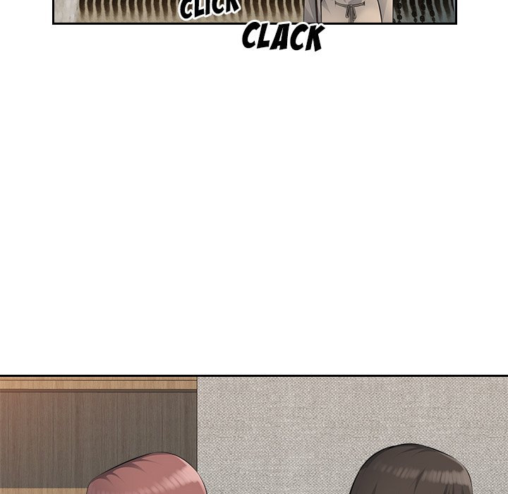 Office Desires Chapter 20 Page 19