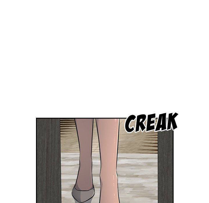 Office Desires Chapter 20 Page 24
