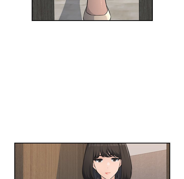 Office Desires Chapter 20 Page 25