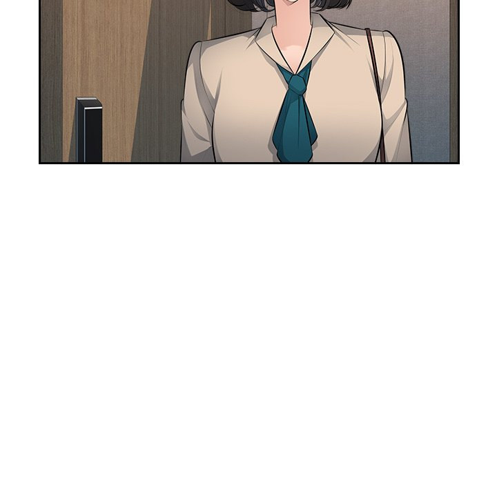 Office Desires Chapter 20 Page 26