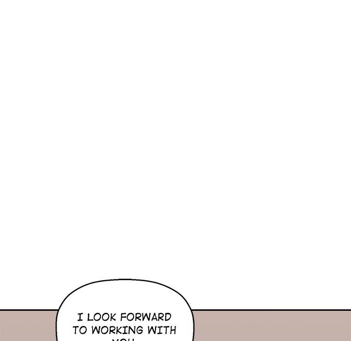 Office Desires Chapter 20 Page 30