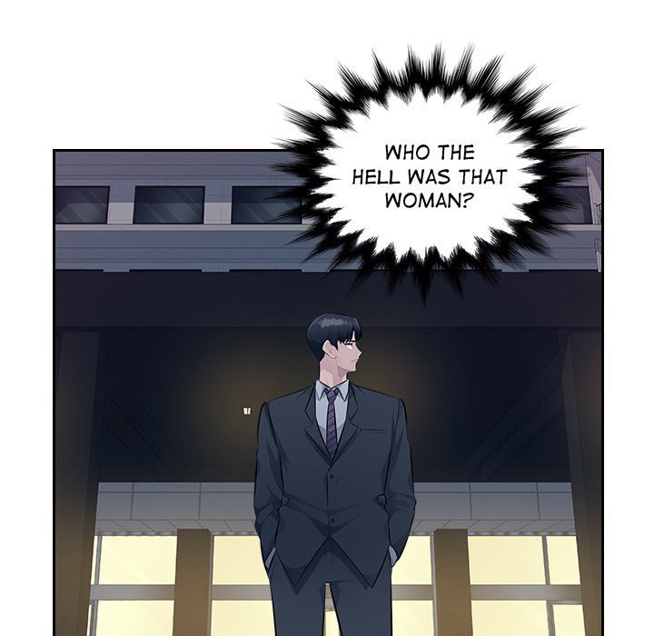 Office Desires Chapter 20 Page 38