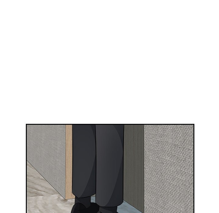 Office Desires Chapter 20 Page 49