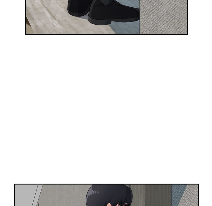 Office Desires Chapter 20 Page 50