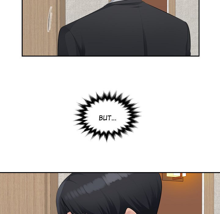 Office Desires Chapter 20 Page 55
