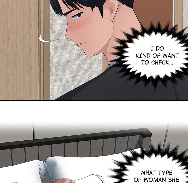 Office Desires Chapter 20 Page 56