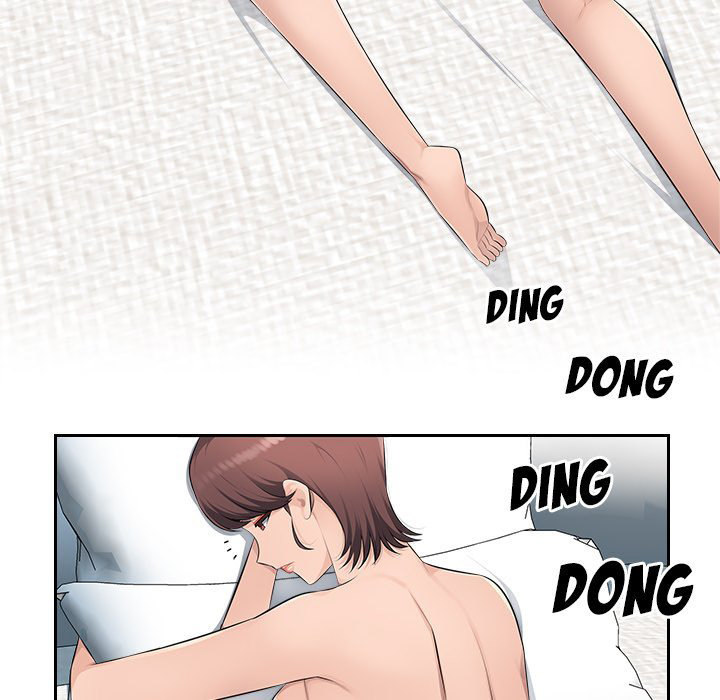 Office Desires Chapter 20 Page 58