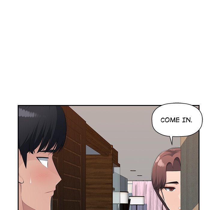 Office Desires Chapter 20 Page 61