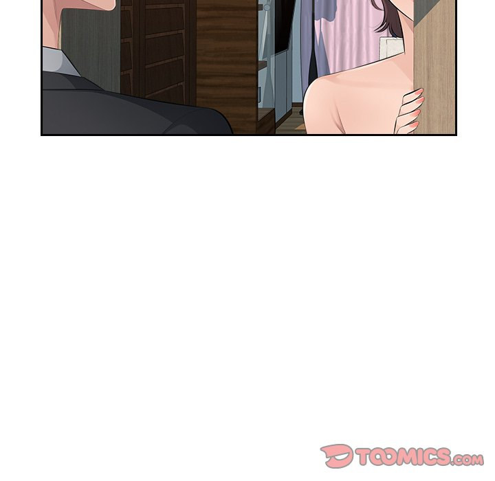 Office Desires Chapter 20 Page 62