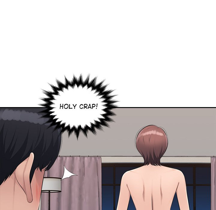 Office Desires Chapter 20 Page 64