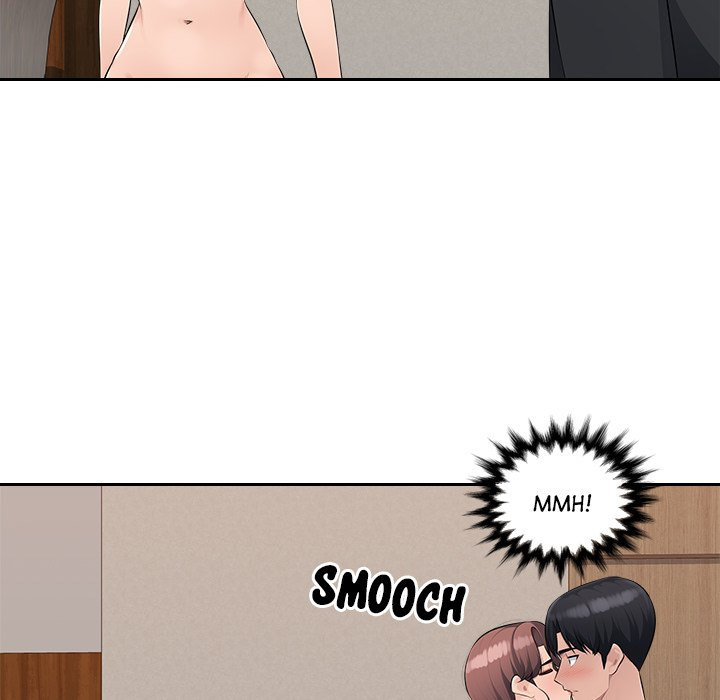 Office Desires Chapter 20 Page 68
