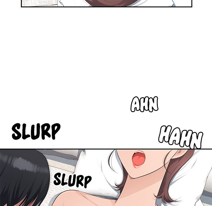 Office Desires Chapter 20 Page 87
