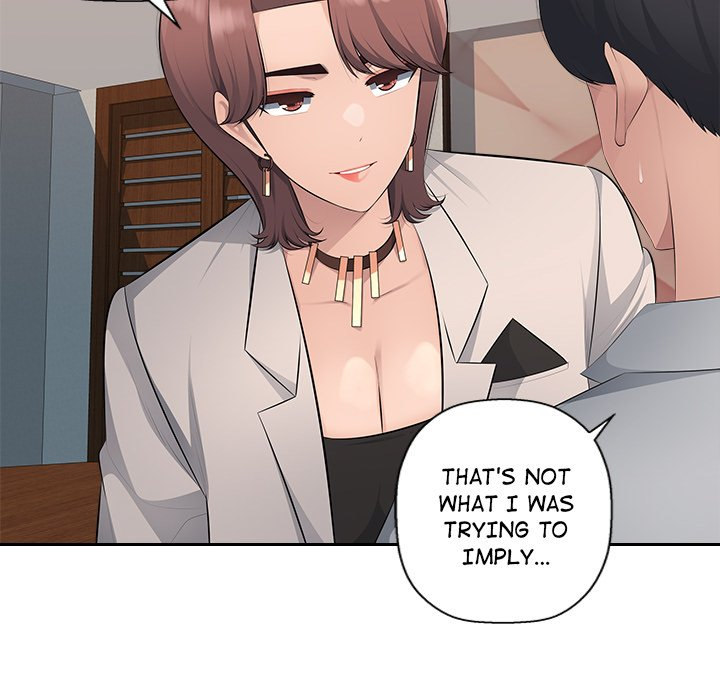 Office Desires Chapter 20 Page 9
