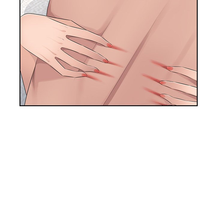 Office Desires Chapter 20 Page 95