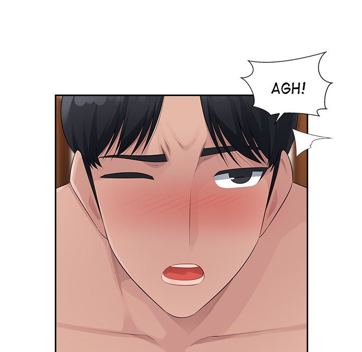 Office Desires Chapter 20 Page 96