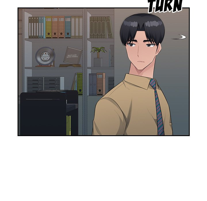 Office Desires Chapter 21 Page 100