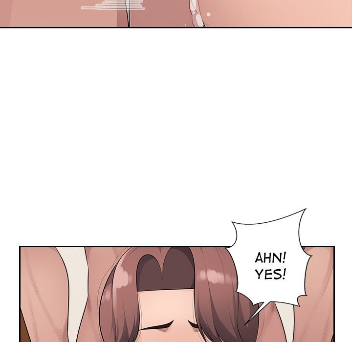 Office Desires Chapter 21 Page 14