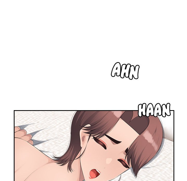 Office Desires Chapter 21 Page 27