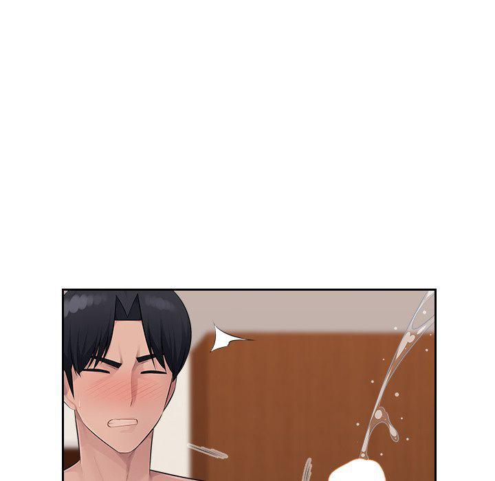 Office Desires Chapter 21 Page 37
