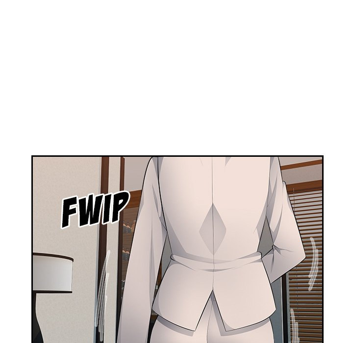 Office Desires Chapter 21 Page 41