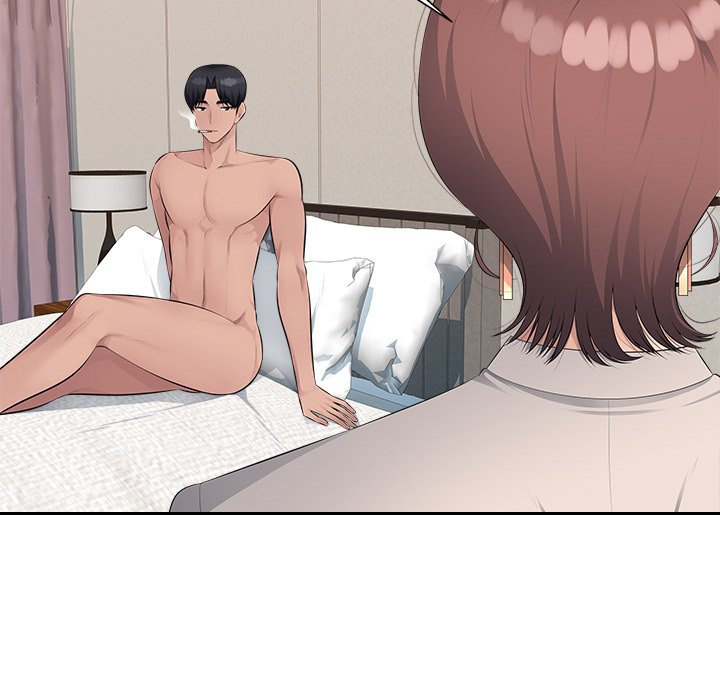 Office Desires Chapter 21 Page 43