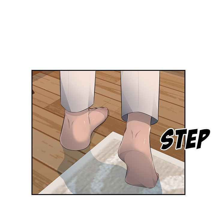 Office Desires Chapter 21 Page 44