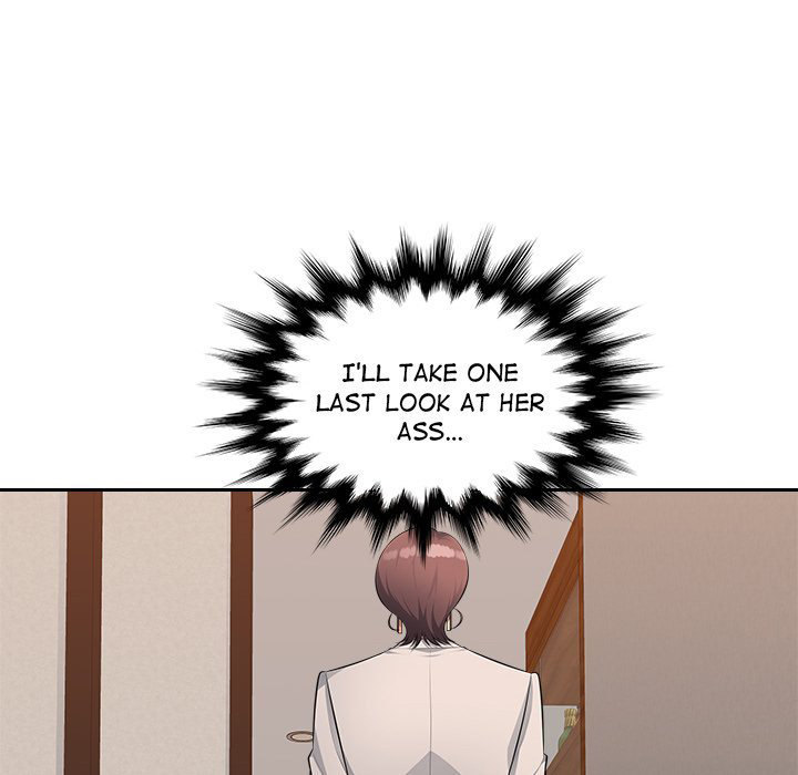 Office Desires Chapter 21 Page 45
