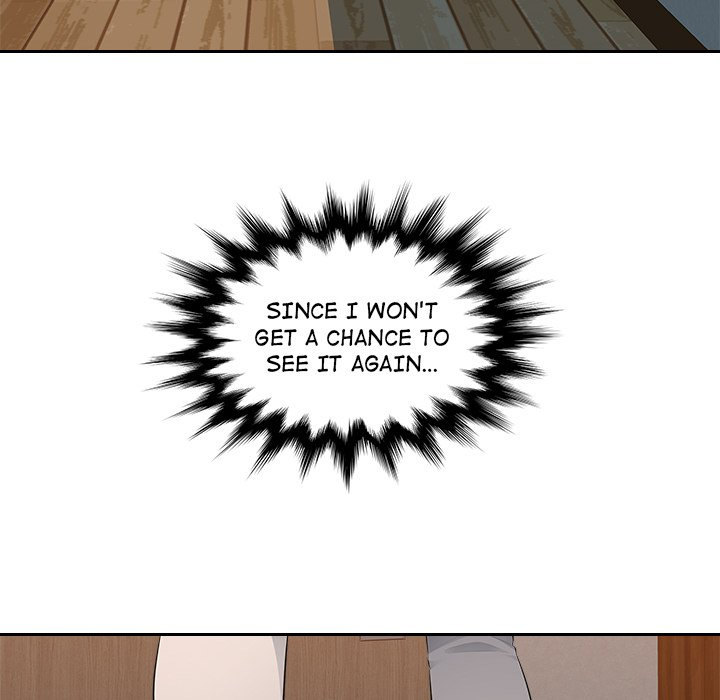 Office Desires Chapter 21 Page 47
