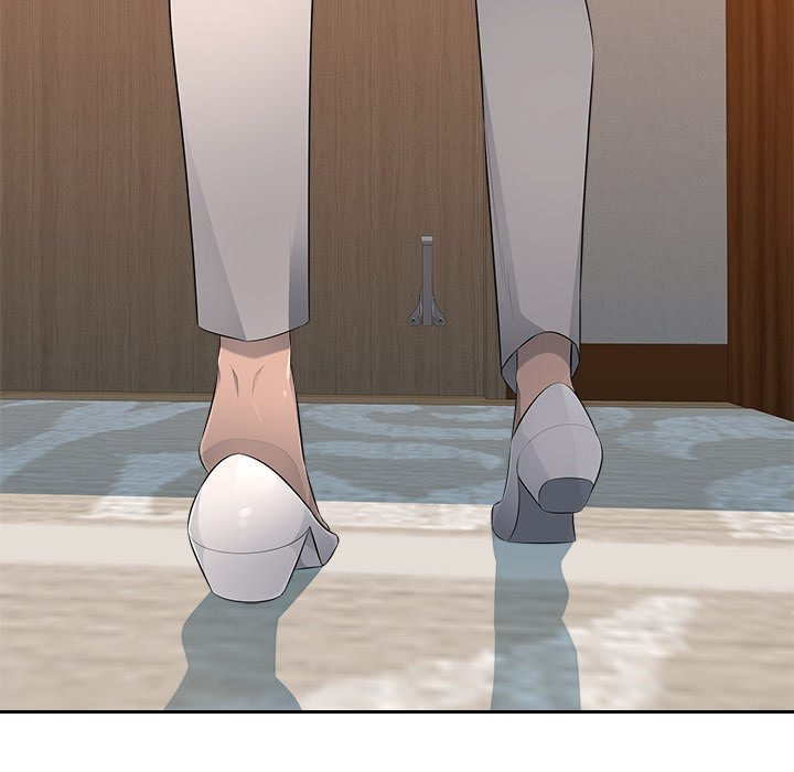 Office Desires Chapter 21 Page 48