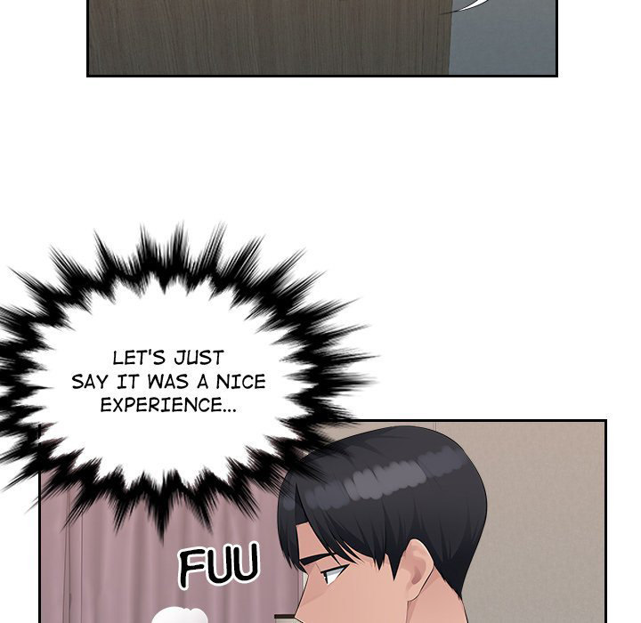 Office Desires Chapter 21 Page 50