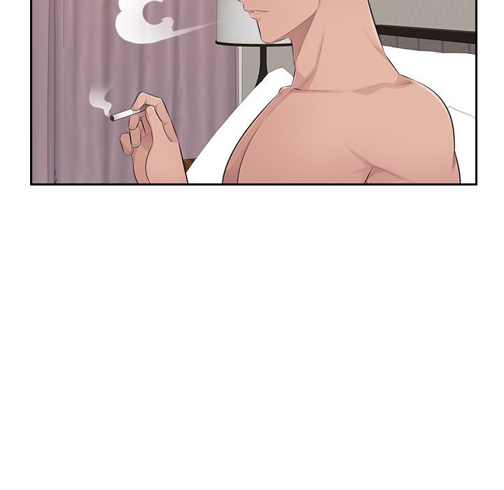 Office Desires Chapter 21 Page 51