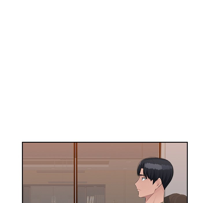 Office Desires Chapter 21 Page 56