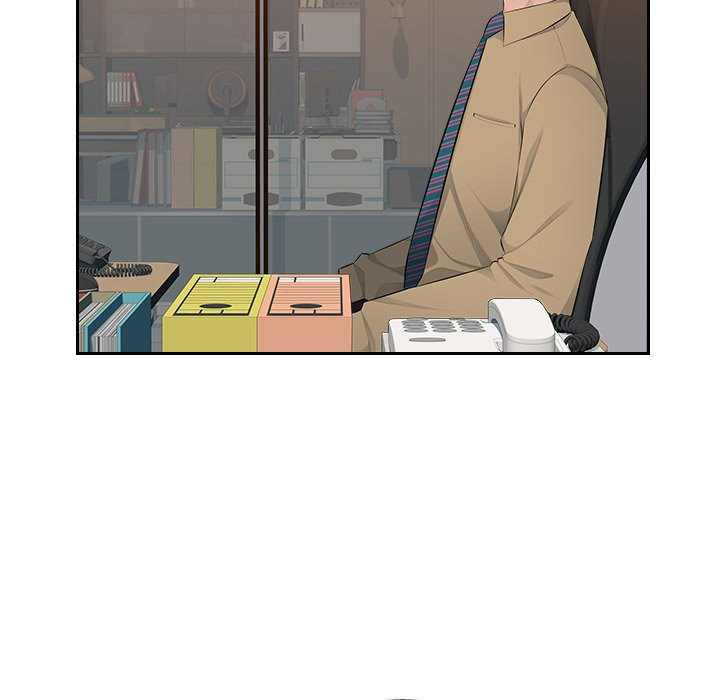 Office Desires Chapter 21 Page 57