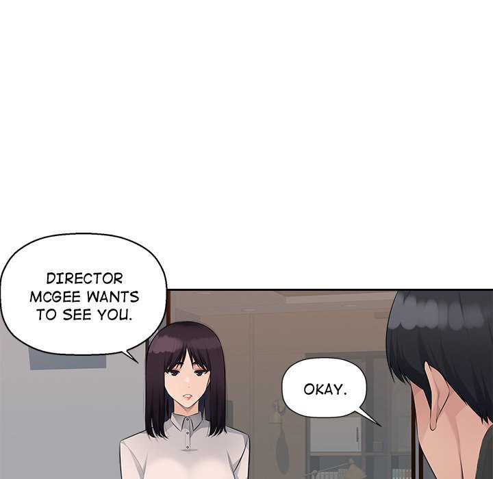 Office Desires Chapter 21 Page 59