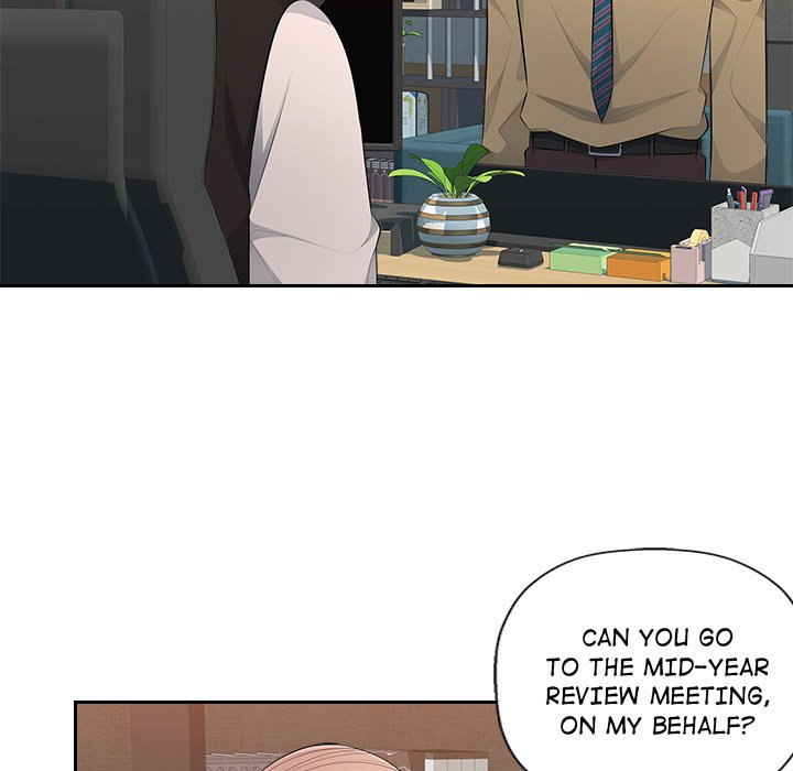 Office Desires Chapter 21 Page 65